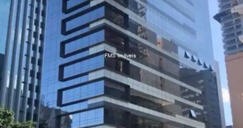 Sala comercial para alugar na Avenida Rebouças, 3136, Pinheiros, São Paulo
