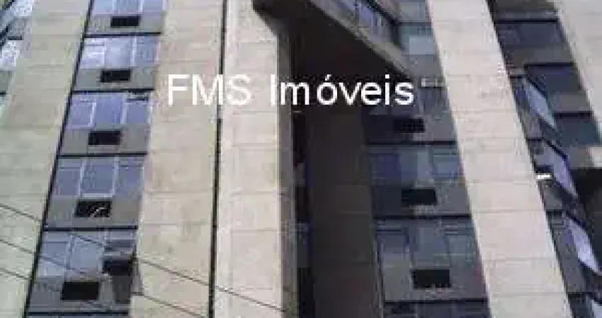 Conjunto comercial com 220m² para locação próximo a berrini.