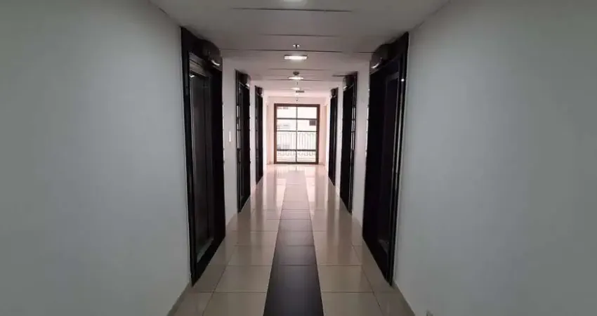 Conjunto comercial à venda em são paulo-sp várzea da barra funda 1 sala 6 vagas 204m² área