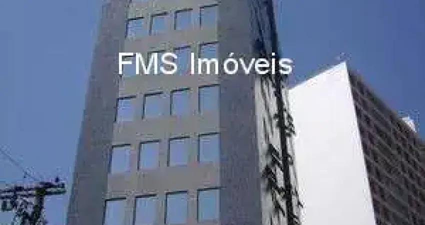 Sala comercial para alugar na Rua Cardeal Arcoverde, 1641, Pinheiros, São Paulo