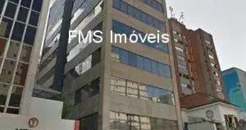 Paraíso 205 m2 com 2 vagas de garagem ótima localização e todo reformado