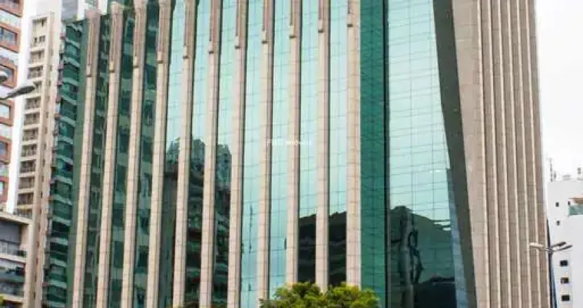 Sala comercial para alugar na Avenida Brigadeiro Faria Lima, 3600, Jardim Faria Lima, São Paulo