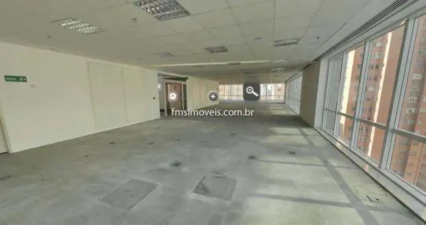 Espaço comercial de alto padrão no paraíso: 449m², 2 banheiros e 12 vagas de garagem em são paulo-sp