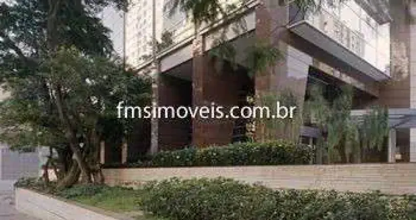 Sala comercial para alugar na Alameda Santos, 415, Jardim Paulista, São Paulo