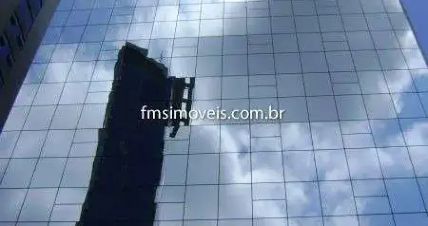 Sala comercial com 6 salas para alugar na Rua Gomes de Carvalho, 1507, Vila Olímpia, São Paulo