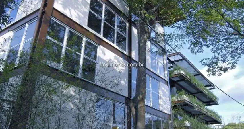 Sala comercial para alugar na Rua Andrade Fernandes, 359, Vila Madalena, São Paulo