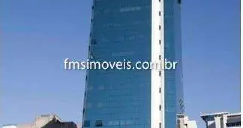 Conjunto comercial mobiliado com 182m² e 8 vagas no jardim paulistano.