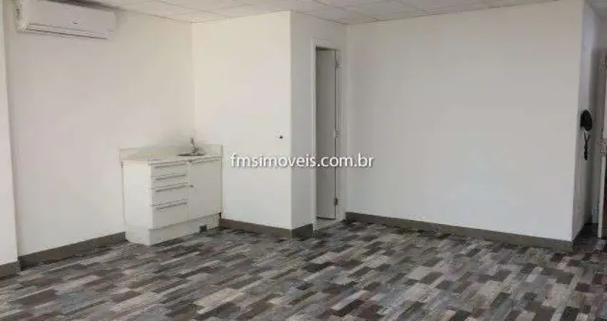 Sala comercial para alugar na Rua Augusta, 101, Consolação, São Paulo
