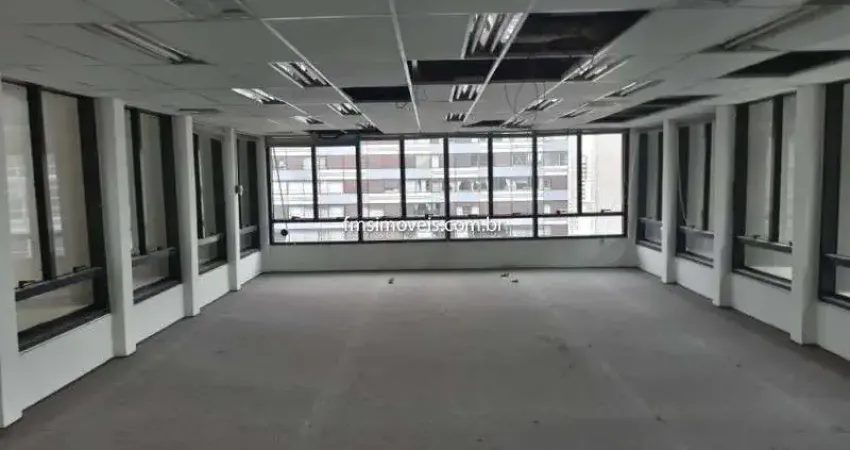 Sala comercial para alugar na Avenida Paulista, 967, Bela Vista, São Paulo