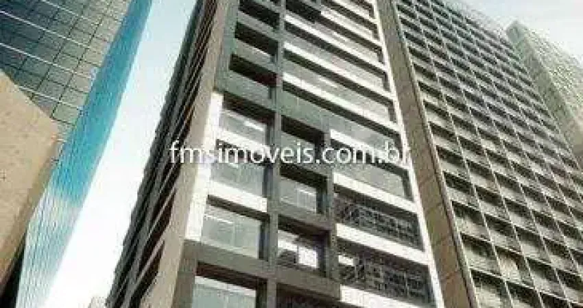 Sala comercial para alugar na Avenida Paulista, 2028, Bela Vista, São Paulo