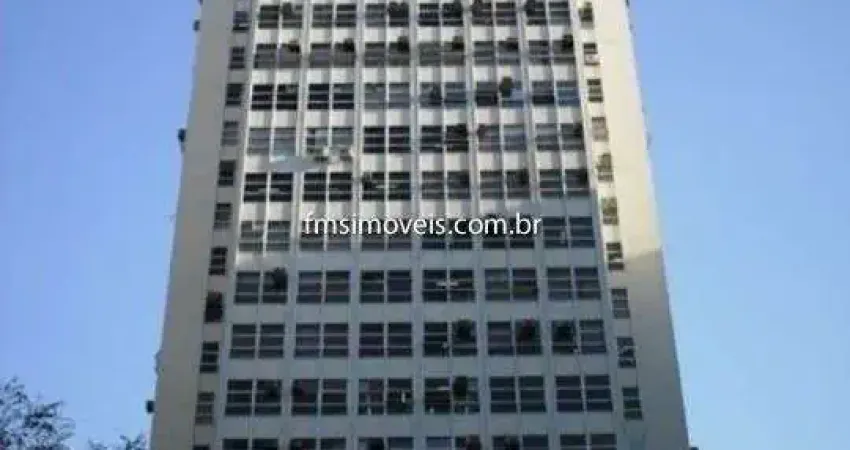 Sala comercial para alugar na Avenida Paulista, 575, Bela Vista, São Paulo