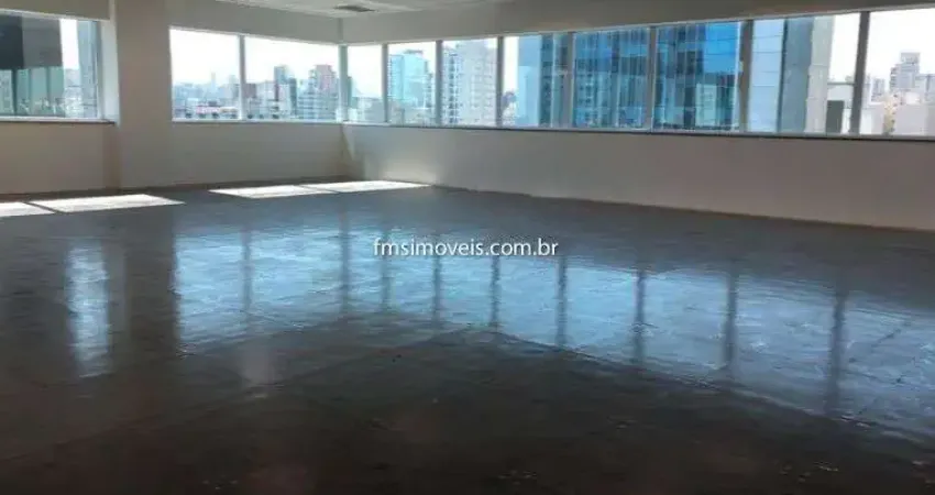 Conjunto comercial de luxo: locação em são paulo-sp, jardim paulistano 8 banheiros, 7 vagas, 246m².