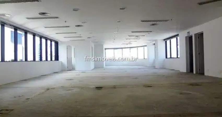 Conjunto comercial de alto padrão no brooklin, são paulo-sp: 2 banheiros, 5 vagas, 223m² de área!