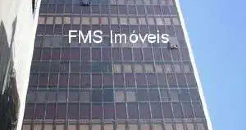 Locação de conjunto comercial de alto padrão na bela vista - são paulo-sp: 253m², 2 banheiros e 1 vaga de garagem!