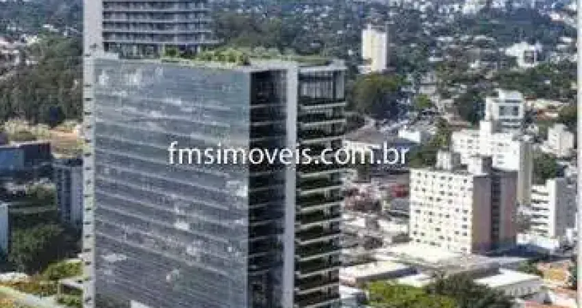 Sala comercial para alugar na Rua Gerivatiba, 207, Butantã, São Paulo