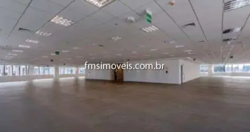 Conjunto comercial de alto padrão na chácara santo antônio, são paulo - 149,43m² - 4 vagas - 2 banheiros