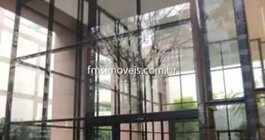 Conjunto comercial para locação na vila olímpia, próximo a estação cptm!