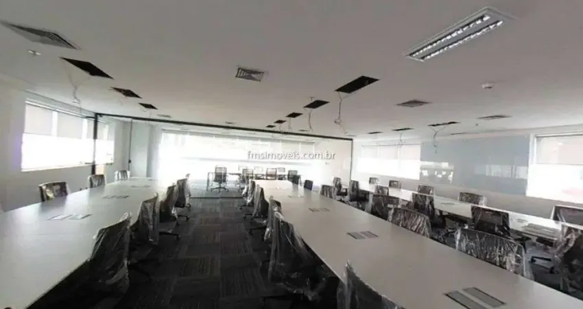 Sala comercial para alugar na Rua Frei Caneca, 1246, Consolação, São Paulo