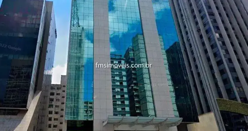 Avenida paulista laje comercial 898 m² entre avenida brigadeiro luís antônio e rua maria figueiredo estação metro a 50 metros