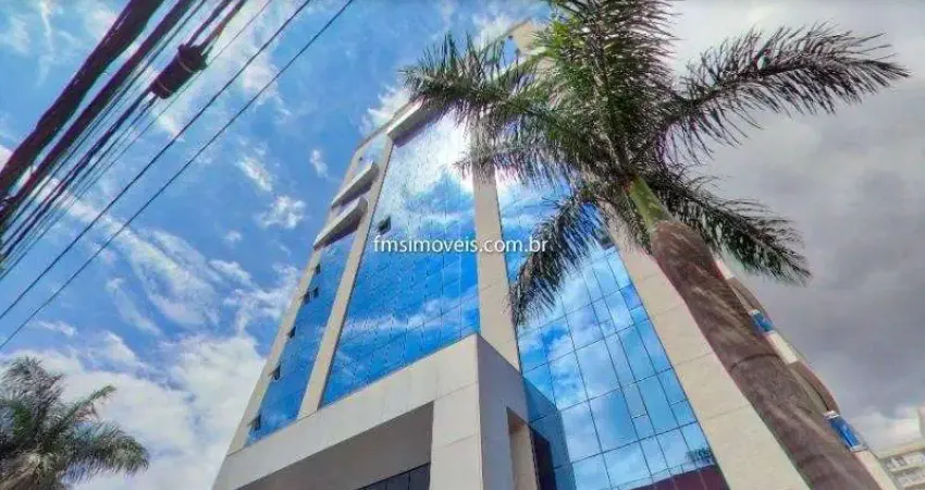 Conjunto comercial de alto padrão em moema: 10 banheiros, 7 vagas de garagem, 224m² - são paulo-sp