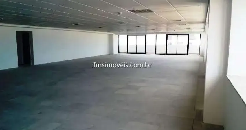 Conjunto comercial de luxo na barra funda, são paulo-sp com 324m², 6 banheiros e 9 vagas de garagem!