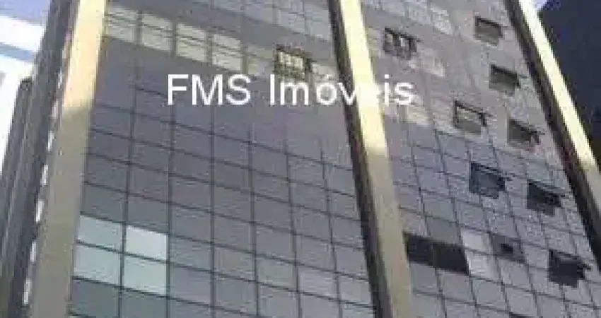 Sala comercial para alugar na Rua Tenerife, 31, Vila Olímpia, São Paulo