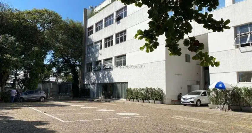 Sala comercial para alugar na Avenida Mofarrej, 1200, Vila Leopoldina, São Paulo