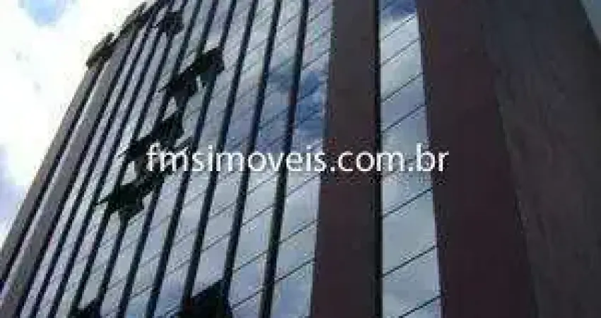 Sala comercial à venda na Avenida Nove de Julho, 5143, Jardim Paulista, São Paulo
