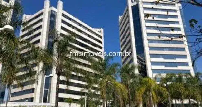 Sala comercial para alugar na Alameda Rio Negro, 585, Alphaville Centro Industrial e Empresarial/Alphaville., Barueri