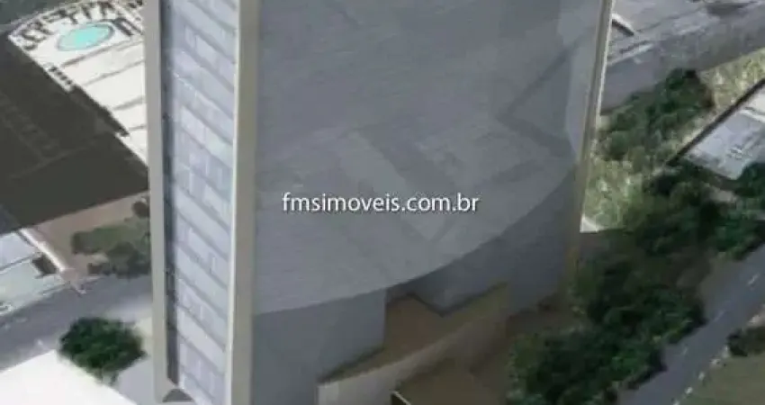 Conjunto comercial de alto padrão no itaim bibi - 386m², 11 vagas, 2 banheiros - locação em são paulo-sp!