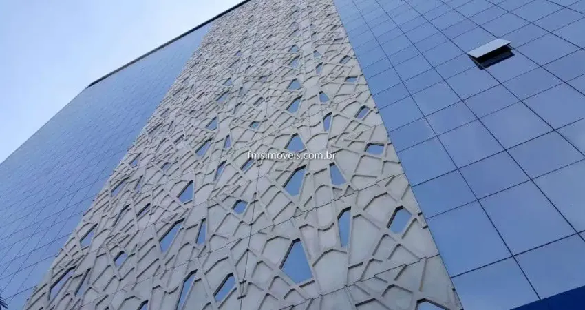 Conjunto comercial à venda com 632m² na chacara sto antonio.