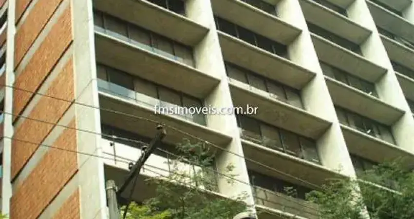 Sala comercial para alugar na Rua do Rocio, 351, Vila Olímpia, São Paulo