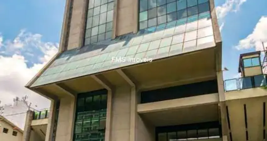 Sala comercial para alugar na Rua Cristiano Viana, 1100, Cerqueira César, São Paulo