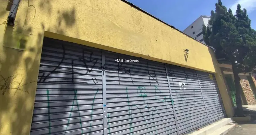 Ponto comercial para alugar na Rua Pio XI, 1680, Alto de Pinheiros, São Paulo