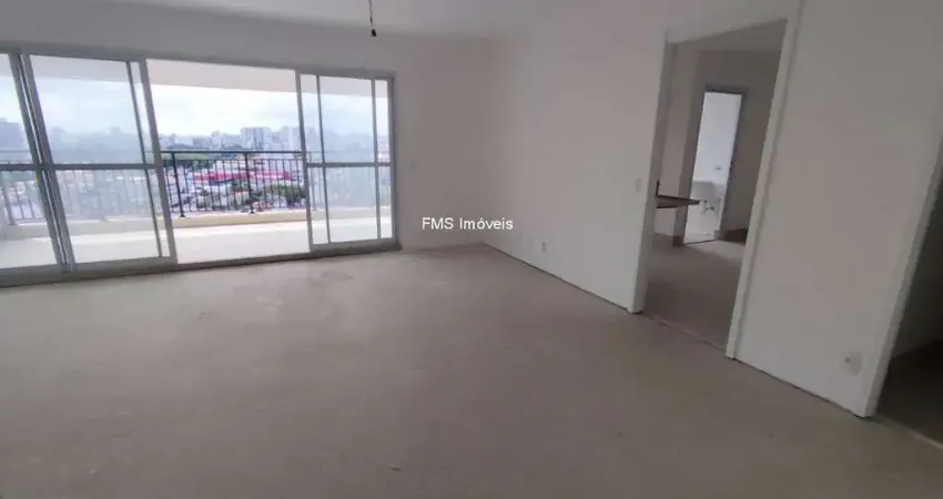 Apartamento com 4 quartos à venda na Rua Bento Branco de Andrade Filho, 477, Santo Amaro, São Paulo