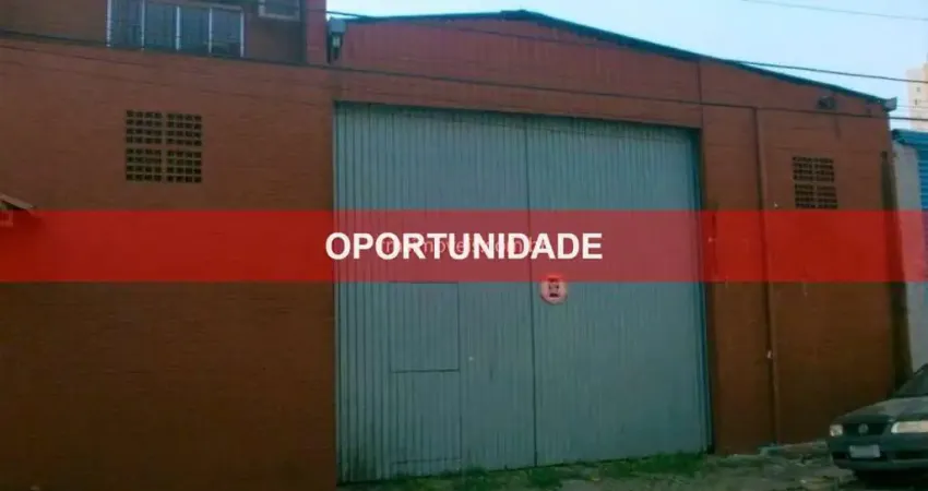 Galpão comercial para locação em são paulo-sp, na cidade dos bandeirantes, com 1 vaga de garagem e 1.600,00 m² de área!