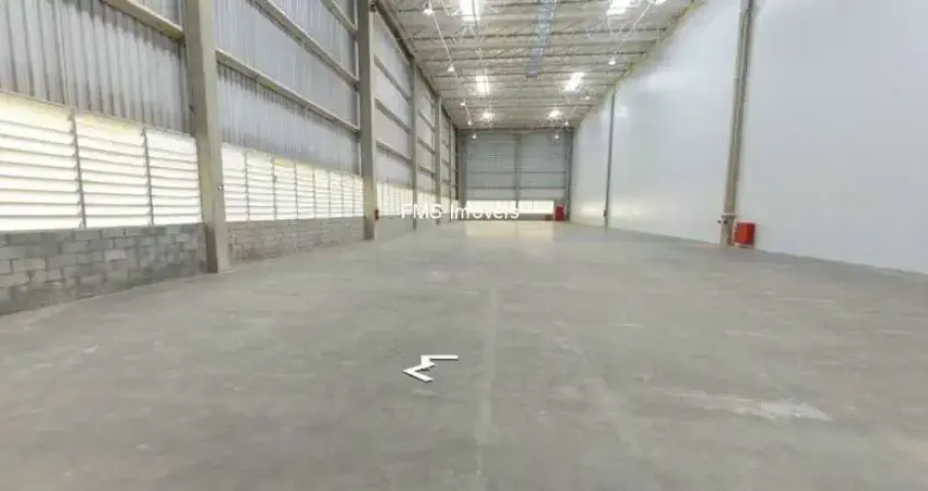 Barracão / Galpão / Depósito com 6 salas para alugar na Rodovia Coronel-Polícia Militar Nelson Tranchesi, 1730, Jardim Nova Itapevi, Itapevi