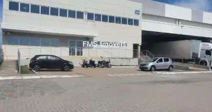 Galpão comercial para locação em jaguariúna-sp, bairro ipiranga: 2 banheiros, 7 vagas e 6.110m² de área.