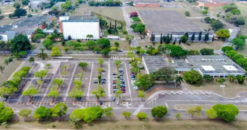 Barracão / Galpão / Depósito para alugar na Rodovia Presidente Dutra, 154,7, Jardim das Indústrias, São José dos Campos