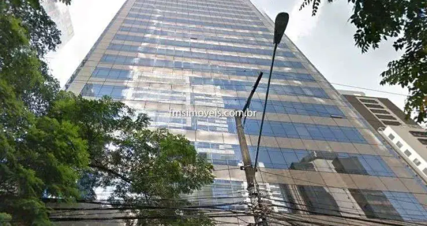 Ponto comercial para alugar na Rua James Joule, 92, Brooklin, São Paulo