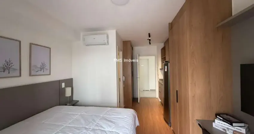 Kitnet / Stúdio à venda na Avenida Doutor Vital Brasil, 216, Butantã, São Paulo