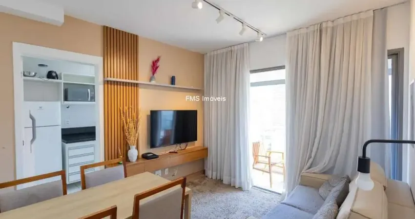 Oportunidade única: apartamento à venda e locação em são paulo-sp, consolação. 1 quarto, 1 sala, 1 banheiro, 1 vaga, 49,00 m²!