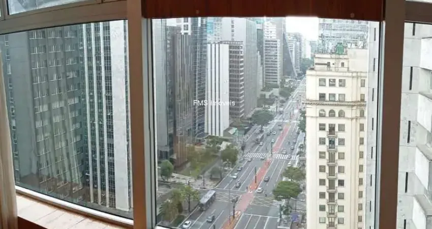 Sala comercial para alugar na Avenida Paulista, 726, Bela Vista, São Paulo