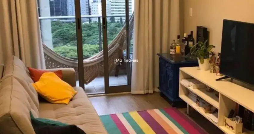 Oportunidade única: apartamento à venda na consolação, são paulo-sp! 1 quarto, 1 sala, 1 banheiro, 1 vaga, 49m².