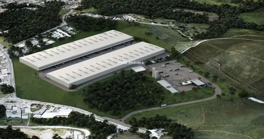 Galpão comercial de 43.523m² para locação em são paulo - perus: espaço ideal para o seu negócio!