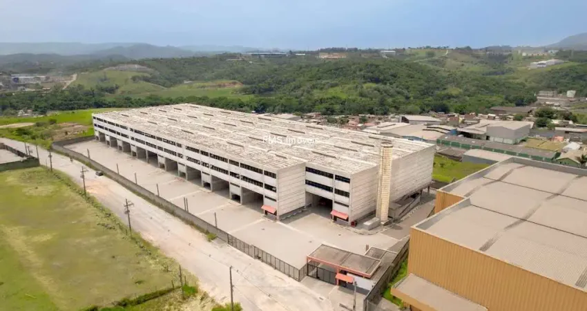 Barracão / Galpão / Depósito para alugar na ESTRADA DO ZILÓ, 1680, Distrito Industrial, Araçariguama