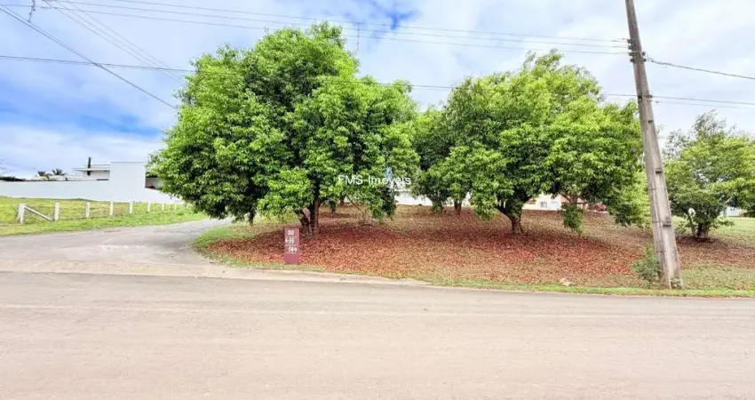 Terreno à venda na Rod. Pres. Castello Branco, 157, Ninho Verde, Porangaba