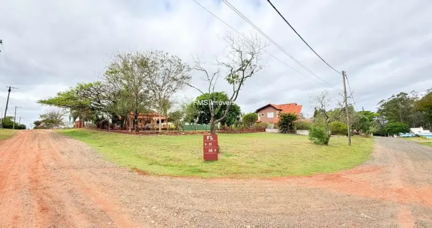 Oportunidade! lote com 432m² condomínio fechado - ninho verde i