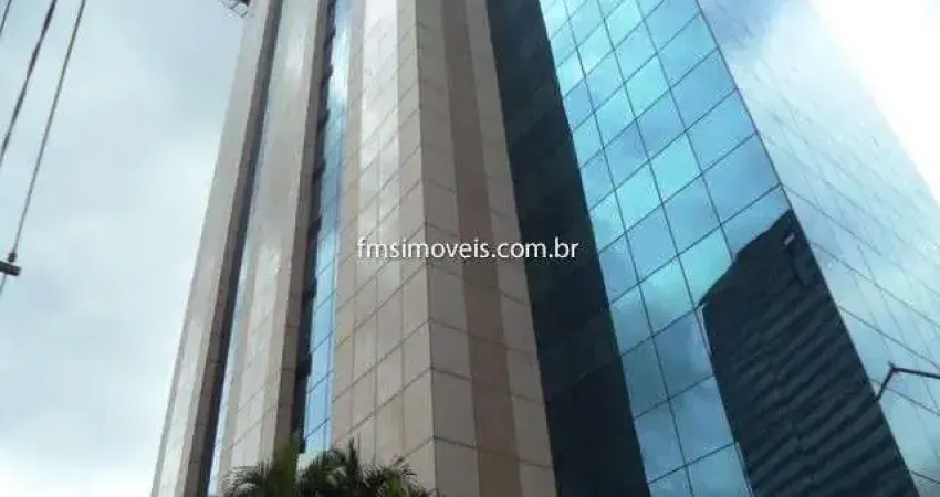 Sala comercial para alugar na Avenida Eusébio Matoso, 1375, Pinheiros, São Paulo