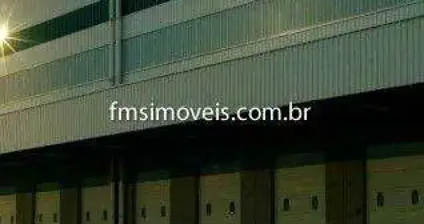 Barracão / Galpão / Depósito para alugar na Estrada Velha Guarulhos São Miguel, Vila Nova Cumbica, Guarulhos